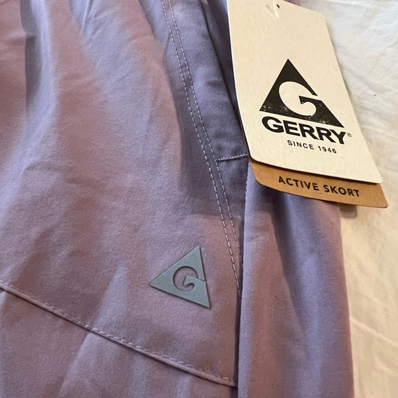 Gerry Active Skort (R $69) NWT - Picture 3 of 6